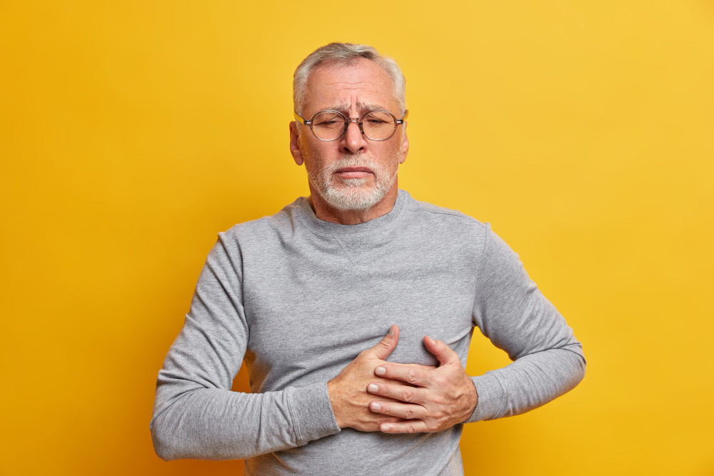 Wysoki cholesterol i podwyższony LDL – objawy, przyczyny i leczenie