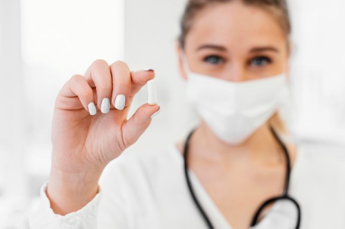 Estradiol – rola hormonu i normy dla kobiet i mężczyzn